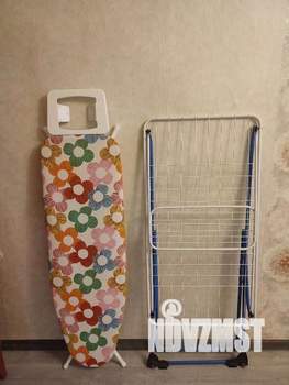 2-к квартира, на длительный срок, 42м2, 4/5 этаж