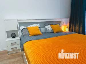 2-к квартира, посуточно, 51м2, 20/25 этаж