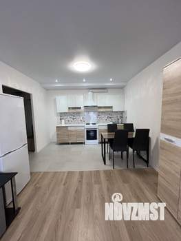 2-к квартира, на длительный срок, 60м2, 6/25 этаж