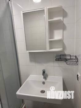 Студия квартира, на длительный срок, 22м2, 16/26 этаж