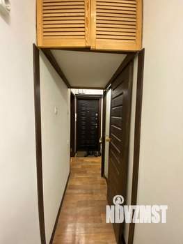 1-к квартира, на длительный срок, 35м2, 2/5 этаж