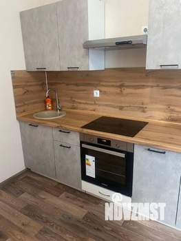 1-к квартира, на длительный срок, 34м2, 5/25 этаж