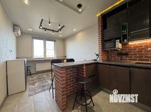 2-к квартира, на длительный срок, 53м2, 16/17 этаж