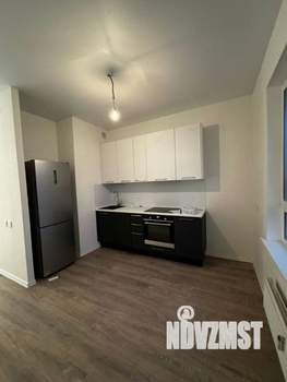 Студия квартира, на длительный срок, 23м2, 17/17 этаж