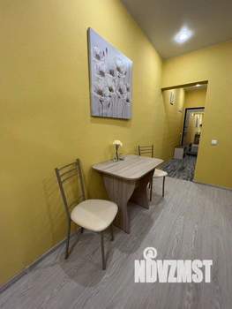 1-к квартира, на длительный срок, 25м2, 3/25 этаж