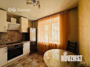 1-к квартира, на длительный срок, 42м2, 3/14 этаж