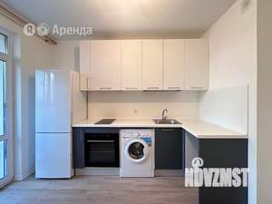 1-к квартира, на длительный срок, 38м2, 13/17 этаж