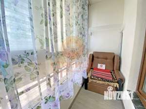 1-к квартира, на длительный срок, 35м2, 1/5 этаж
