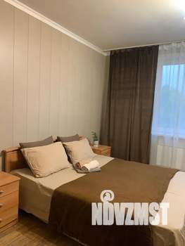 Студия квартира, посуточно, 18м2, 3/18 этаж