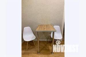 3-к квартира, посуточно, 56м2, 3/18 этаж