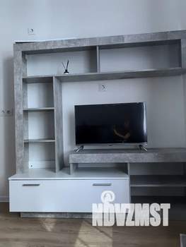 Студия квартира, посуточно, 20м2, 2/17 этаж