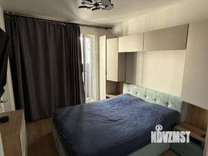 2-к квартира, на длительный срок, 32м2, 11/17 этаж