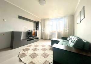 2-к квартира, на длительный срок, 52м2, 13/17 этаж