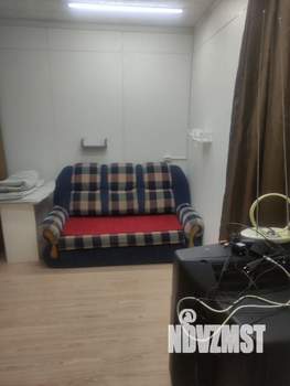 1-к квартира, на длительный срок, 13м2, 1/3 этаж