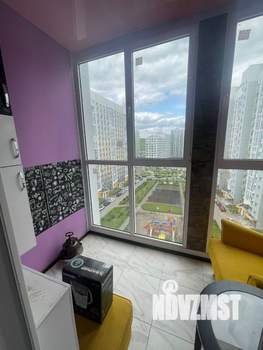 2-к квартира, на длительный срок, 67м2, 10/17 этаж