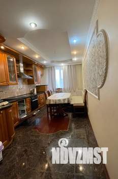 2-к квартира, посуточно, 62м2, 6/17 этаж