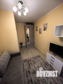 1-к квартира, на длительный срок, 29м2, 14/17 этаж