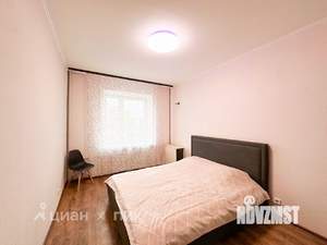 2-к квартира, на длительный срок, 59м2, 14/17 этаж