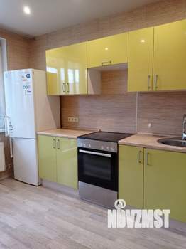 2-к квартира, на длительный срок, 52м2, 6/17 этаж