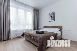 3-к квартира, посуточно, 10м2, 1/1 этаж