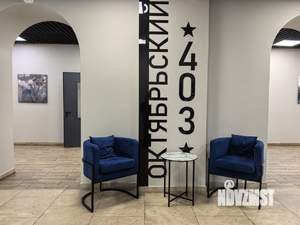 Студия квартира, на длительный срок, 35м2, 3/3 этаж