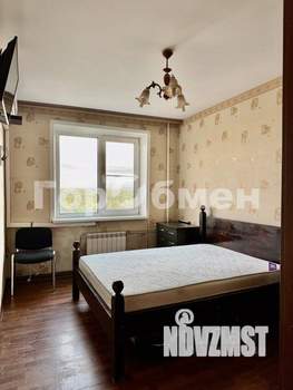 2-к квартира, на длительный срок, 54м2, 15/17 этаж