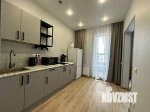 Студия квартира, посуточно, 26м2, 9/24 этаж