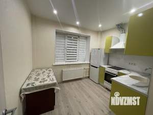 1-к квартира, на длительный срок, 33м2, 1/17 этаж