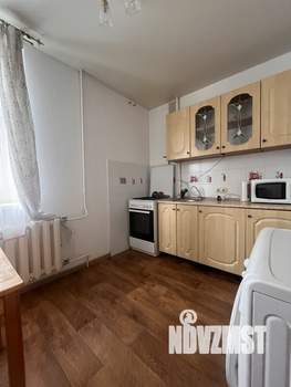1-к квартира, на длительный срок, 38м2, 4/9 этаж
