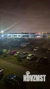 1-к квартира, на длительный срок, 33м2, 3/4 этаж