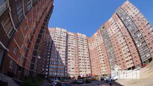 3-к квартира, на длительный срок, 125м2, 16/17 этаж