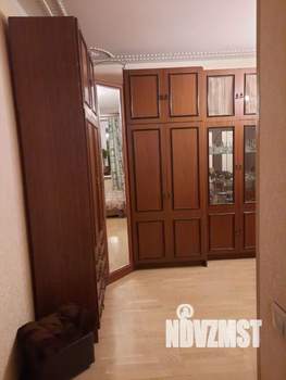 2-к квартира, на длительный срок, 45м2, 1/5 этаж