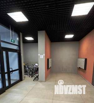 2-к квартира, на длительный срок, 38м2, 11/17 этаж