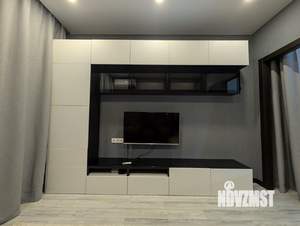 1-к квартира, на длительный срок, 37м2, 7/19 этаж