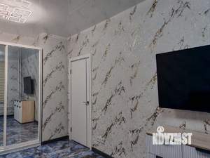 1-к квартира, на длительный срок, 36м2, 15/17 этаж