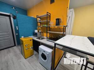 Студия квартира, посуточно, 25м2, 13/17 этаж