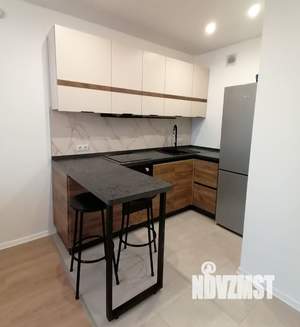 2-к квартира, на длительный срок, 32м2, 23/25 этаж