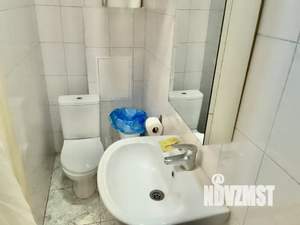 1-к квартира, посуточно, 15м2, 2/2 этаж