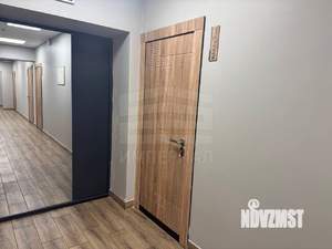 Студия квартира, на длительный срок, 23м2, 1/4 этаж