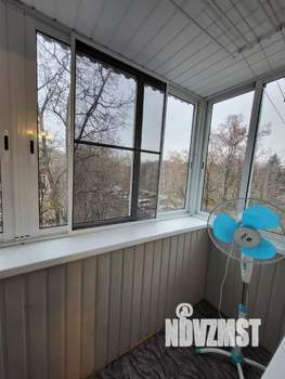 1-к квартира, на длительный срок, 36м2, 5/5 этаж