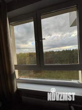 1-к квартира, на длительный срок, 34м2, 8/18 этаж