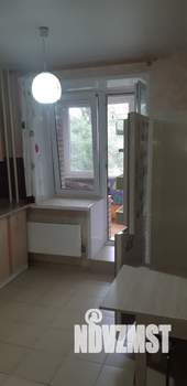1-к квартира, на длительный срок, 36м2, 5/15 этаж