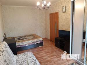 1-к квартира, на длительный срок, 31м2, 4/5 этаж