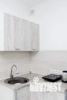 1-к квартира, посуточно, 29м2, 1/1 этаж