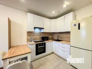 1-к квартира, на длительный срок, 35м2, 9/22 этаж