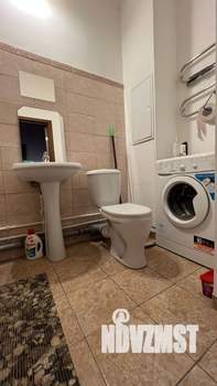 1-к квартира, на длительный срок, 31м2, 16/17 этаж