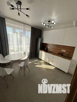 2-к квартира, посуточно, 51м2, 9/25 этаж