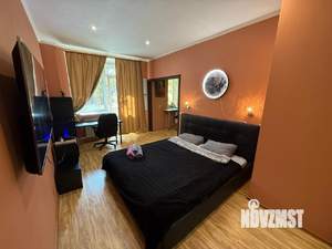 1-к квартира, посуточно, 35м2, 2/3 этаж