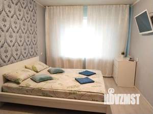 2-к квартира, посуточно, 57м2, 4/9 этаж