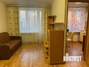 1-к квартира, на длительный срок, 30м2, 3/5 этаж